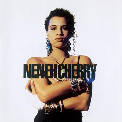Neneh Cherry - Raw Like Sushi (30th Anniversary)